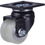 AGV casters FOOT MASTER GAPH series
