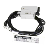 Alarm switch LS AL for series