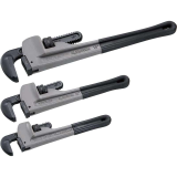 Cờ lê vặn ống bằng nhôm TONE ALPW series