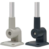 Giá đỡ đèn tháp xoay vuông góc QLight FB series