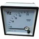 Analog frequency meters CHINT NP96-Hz series