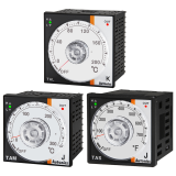 Analog non-indicating type PID temperature controllers Autonics TA series