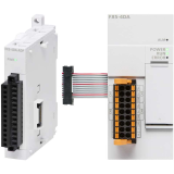 Mô đun tín hiệu ra analog MITSUBISHI MELSEC IQ-F series