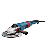 Angle grinder BOSCH GWS 22-180 LVI