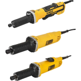 Máy mài góc mâm cặp 6mm DEWALT DWE series