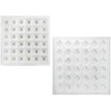 Đèn LED panel chống chói RANGDONG P06.UGR19 series