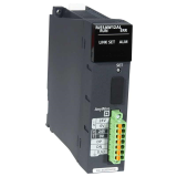 Mô đun mạng AnyWireASLINK MITSUBISHI MELSEC iQ-R series