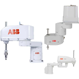 Assembly and handling robot ABB IRB SCARA series