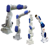 Robot lắp ráp và xử lý Yaskawa SIA series