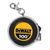 Cuộn thước dây tự thu DEWALT DWHT34201