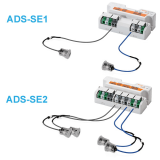Automatic door side sensors Autonics ADS-SE series