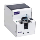 Automatic screw/bolt presenters for Robotic OHTAKE NSRI series