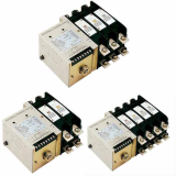 Automatic transfer switch (60...630A) O-SUNG TN series