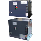 Automatic transfer switch (800...6300A) O-SUNG