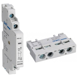 Auxiliary contact (Accessories NS2 series) CHINT NS2-A series