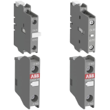 Tiếp điểm phụ công tắc tơ ABB CA series