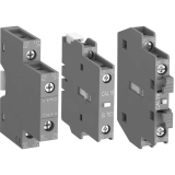 Auxiliary contact blocks ABB CAL series