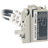 Auxiliary switch LS AX for series