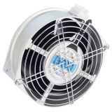 Axial fan for panel LEIPOLE F2E-220B series