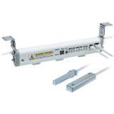 Thiết bị khử tĩnh điện dạng thanh SMC IZS31 series