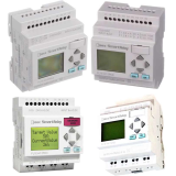Base modules with LCD IDEC FL1E-H12 series