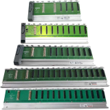 Đế PLC dạng modul LS XGR-M E series