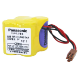 Battery for PLC PANASONIC BR-2 3AGCT4A series