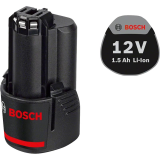 Battery pack BOSCH Pin 12V --- 1.5Ah