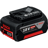 Battery pack BOSCH Pin 18V --- 4.0Ah