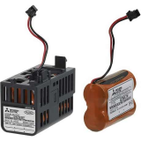 Battery pack for PLC Q series MITSUBISHI Q7BATN