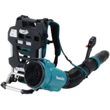 Battery powered backpack blower (Connector type, 18Vx2)) MAKITA UB004CZ