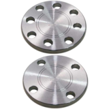 Mặt bích mù phẳng ANSI CL150 CHINA MBM_CL150-FF series