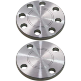 Mặt bích mù phẳng PN40 CHINA MBM_PN40 series