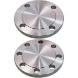 Mặt bích mù lồi PN16 CHINA MBM_PN16 series