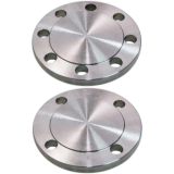 Mặt bích mù mặt lồi PN40 CHINA MBM_PN40 series
