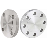 Mặt bích mù ANSI CHINA MBM_RF series