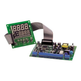 Board type digital temperature controller HANYOUNG BX8 series
