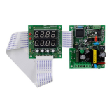 Board type PID temperature controllers Autonics TB42 series