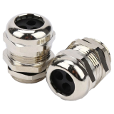 Brass cable gland CHINA PG series