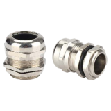 Brass cable gland (M thread) CHINA M series