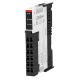 Mô đun nguồn bus và field PLC Autonics ARIO-P-M