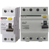 BVW-T Residual Current Circuit Breakers MITSUBISHI WS-V series