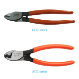 Cable handy cutters FUJIYA ACC and GCC series