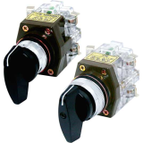 Công tắc Cam D25 HANYOUNG HY-255 series