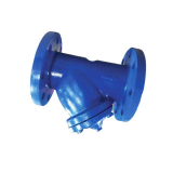 Van Y lọc bằng gang WONIL WST-1 series