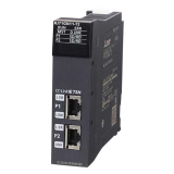 Mô đun mạng CC-Link IE TSN MITSUBISHI MELSEC iQ-R series