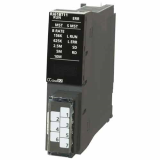 CC Link module MITSUBISHI MELSEC IQ-R series