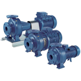 Centrifugal pumps EBARA 3D series