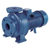 Centrifugal pumps EBARA