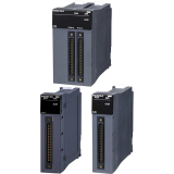Channel isolated analog input modules MITSUBISHI
